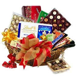 PRF CHOCO 57
